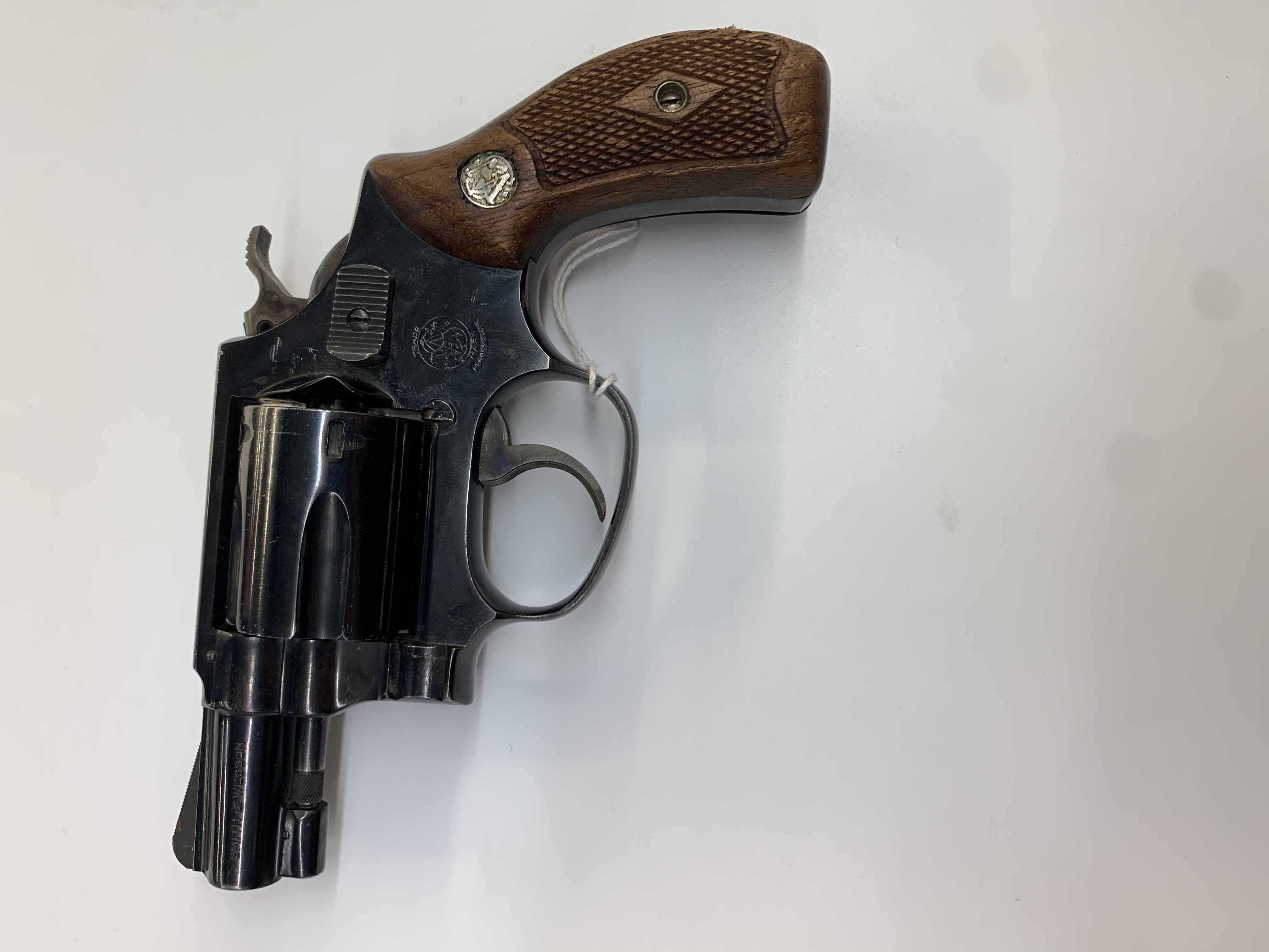 MODEL 36 38SPL (USED)