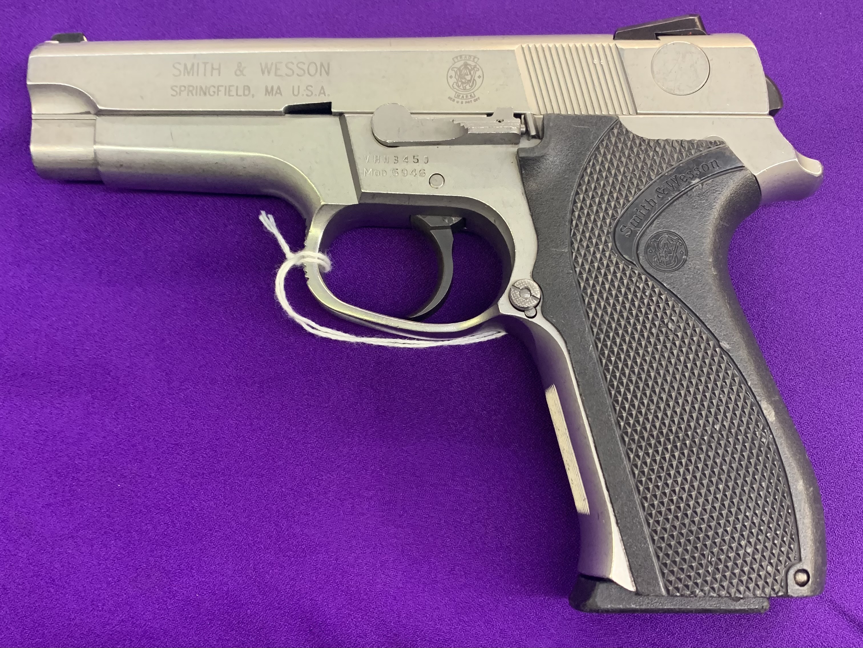 5946 SS (USED)