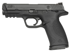 S&W M&P9 9mm 17rds. (used)