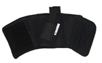 Comfort-Air Ankle Holster