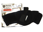 T-fit Ankle Holster