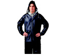 Navy 2 Piece Rainsuit