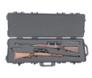 H-Series Double Long Gun Case