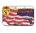 Soutern Police Equipment Gift Card