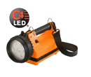 E-Flood Pwr Failure Orange