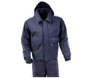 4-IN-1 Patrol Jacket