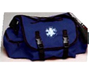 Orange Pro Response Bag 620-