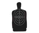 Silhouette Target