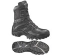 Mens Delta-8 Side Zip Boot