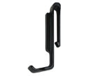 Tactical Light Carrier Carbon Matte Finish