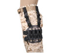 Tactical Mod DL Platform Tactical Matte Finish