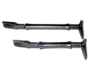Dynamic Entry Hallagan Tool
