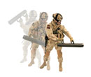 Dynamic Entry MonoShock