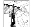 VMB Mount: