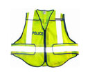 5 Point Zip-N-Rip Breakaway ANSI 207 Vest