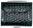 Glove Case - Clarino Finish