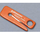 Lifesaver Seat Belt Cutter 4000-