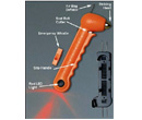 5-in-1 Lifesaver Hammer 7000-