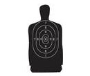 Silhouette Target
