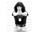 Silhouette Target -102
