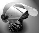 Riot Face Shield