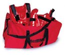 Spacious Equipment Bag
