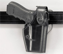 SLS Level II Retention Duty Holster