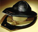 Stratton Hat Trap