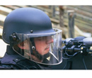 Ballistic Face Shield