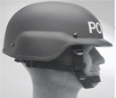 PST SC650 Ballistic Helmet