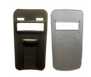 Ballistic Shields with View Port
