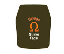 Impact Plates Omega Level III