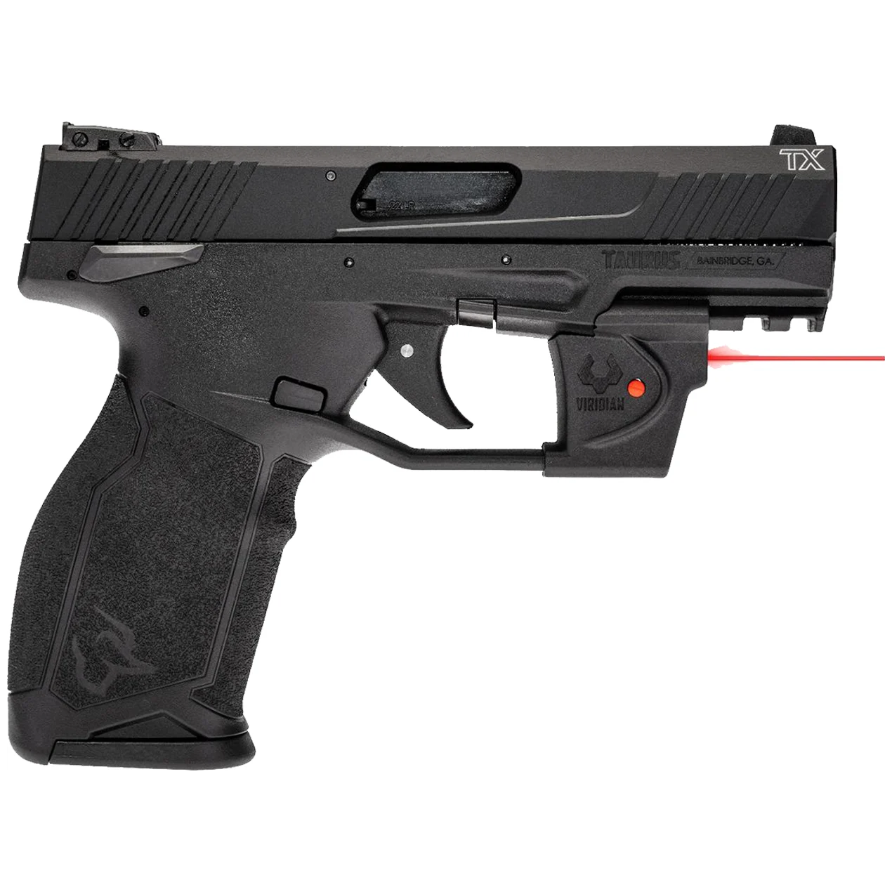 TX-22 W/ LASER