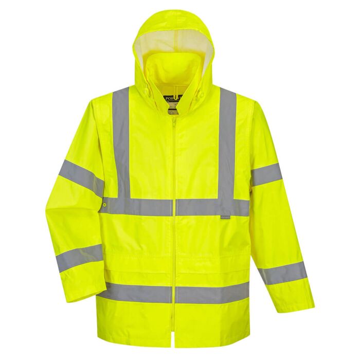 RAIN JACKET