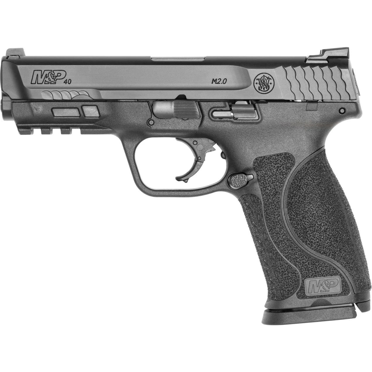 M&P 2.0 40 S&W (USED) 15rds