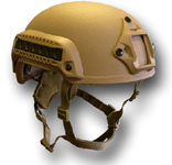 Sprint Ballistic Helmet