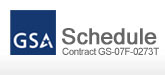 GSA - Government and Military purchases